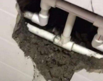 仁怀卫生间漏水哪家好