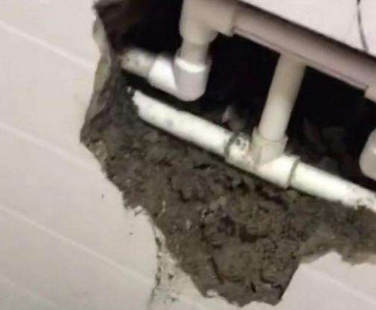 仁怀卫生间防水找谁好
