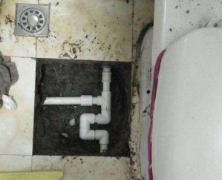 仁怀卫生间防水推荐公司