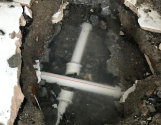 仁怀卫生间防水公司