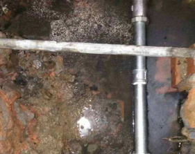仁怀卫生间测漏水多少钱