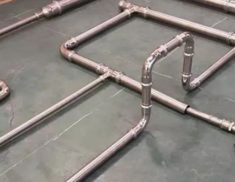 仁怀水管维修哪家好