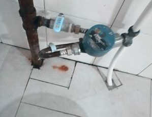 仁怀水管维修24小时电话
