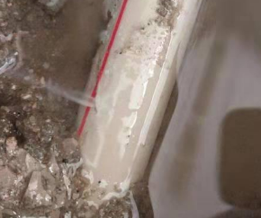 仁怀水管维修公司