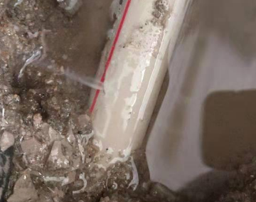 仁怀水管维修多少钱