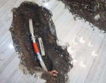 仁怀水管维修哪家好