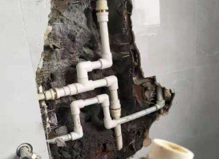 仁怀卫生间测漏水价格多少
