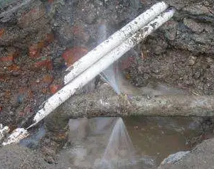 仁怀水管维修费用是多少