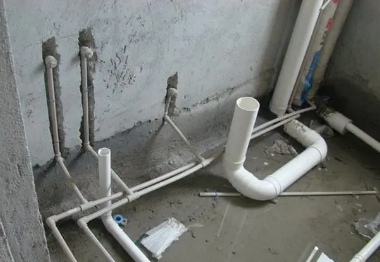 仁怀水管维修小知识