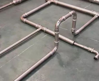 仁怀水管维修多少钱
