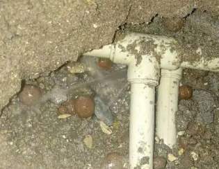 仁怀卫生间测漏