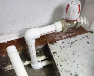 仁怀卫生间测漏水多少钱