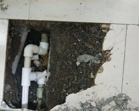 仁怀卫生间测漏水哪家好