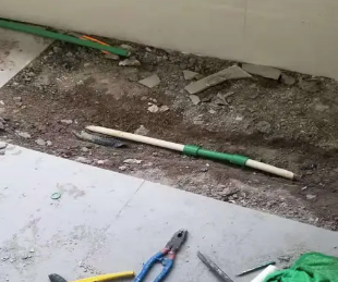 仁怀卫生间测漏水