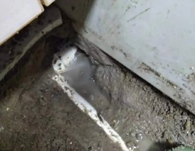 仁怀卫生间测漏水多少钱