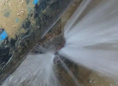 仁怀卫生间测漏水施工步骤