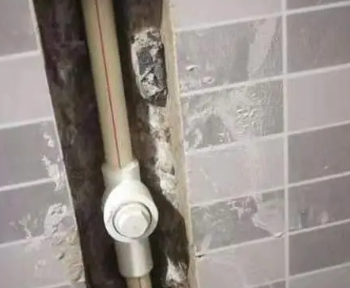 仁怀卫生间测漏水