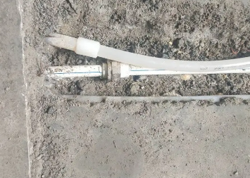 仁怀卫生间测漏水之解决方法