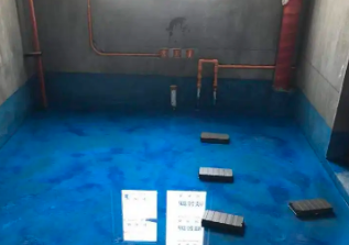 仁怀卫生间防水步骤
