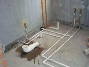 仁怀水管维修多少钱