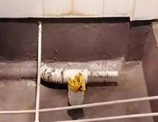 仁怀卫生间测漏水服务电话