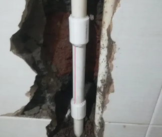 仁怀卫生间测漏水的相关案例