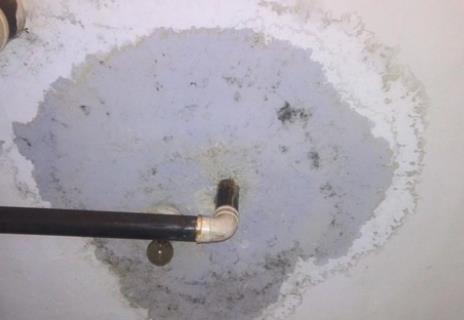 仁怀测漏水公司分享如何自检漏水