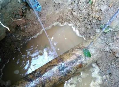 仁怀卫生间测漏水公司分享下我们可以检测到轻微的漏水和水压吗？