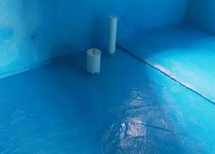 仁怀卫生间防水公司分享防水小知识
