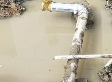 仁怀测漏水公司电话